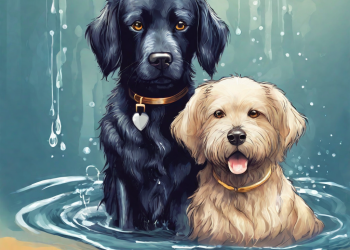 Guía de adopción de perro de aguas: consejos y recomendaciones