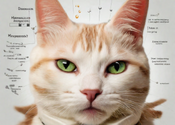 Dosis de amoxicilina para gatos: Guía completa