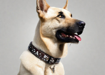 Collar para perro grande: Guía de compra y recomendaciones