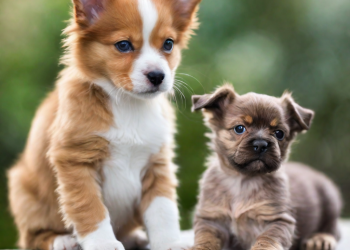 Los mejores criaderos de perros en Valencia