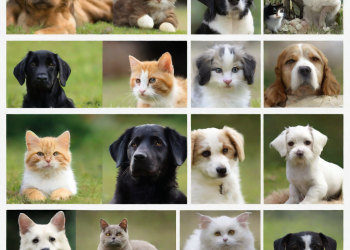 Descubre los mejores criadores de perros en tu área