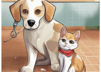 ¡Esterilización de perros gratis en España!