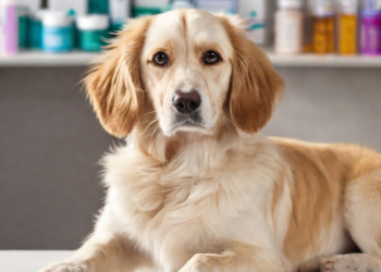 Gotas para otitis en perros: farmacia de confianza