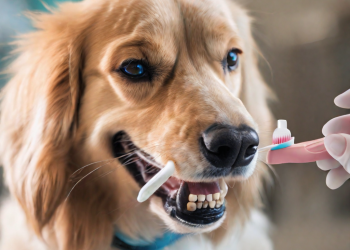 Guía de higiene oral para perros: consejos y productos recomendados
