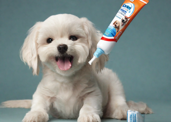 Mejor pasta de dientes para perro