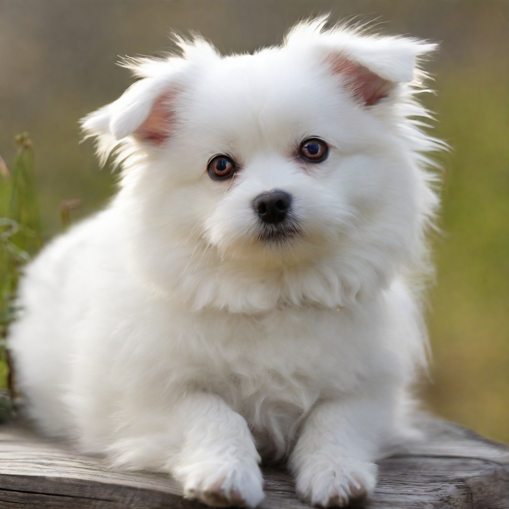 Descubre La Raza De Perro Blanco Pequeño Perfecta Para Ti