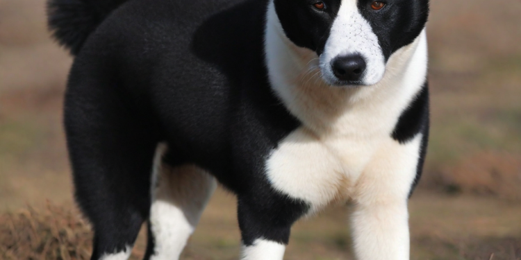 son los perros de oso de carelia buenos perros de apartamento