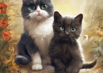 Todo sobre la piometra en gatas