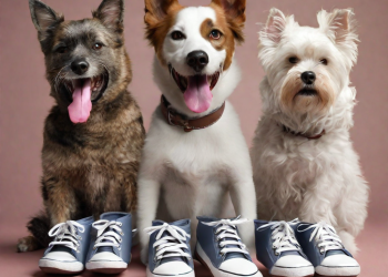 Zapatos para perros: protege las patas de tu mascota